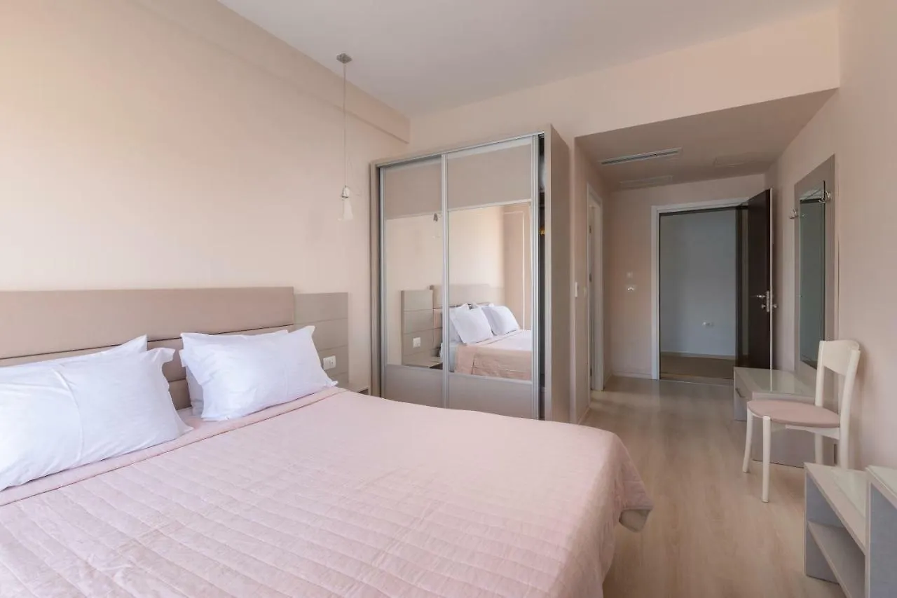 ****  Palma City Hotel Sarandë Albania