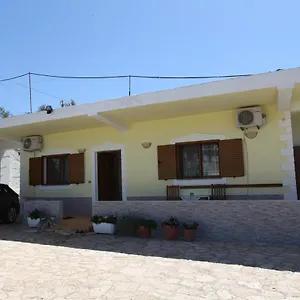 Appartement Paza