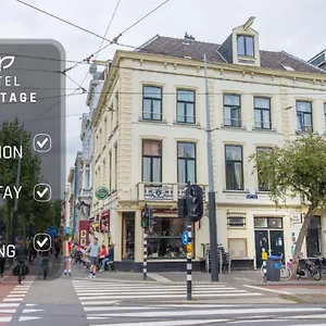 ** Hotel Plantage Nederland