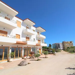 Apartments,vila Appartamento
