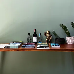 Condesa Отель типа 