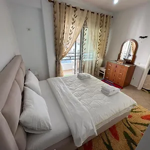 Appartement Taulant