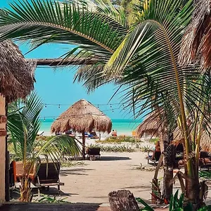 Club De Playa Kasa Maya - Frente Al Mar México