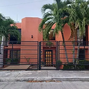 Casa Palmas México