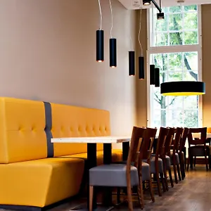 *** Hotel City Hotel Amsterdam Nederland