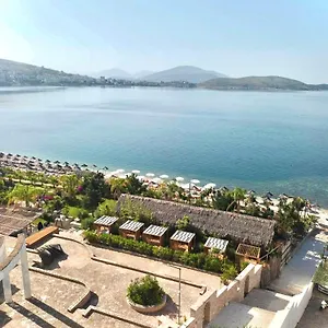 Apartament - Port, Saranda