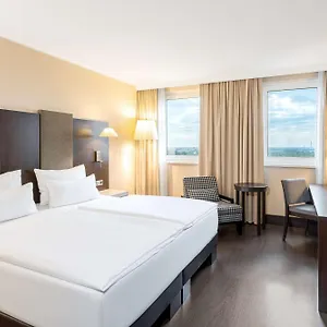 **** Hotel Nh Danube Oostenrijk