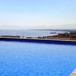  Appartement Park Suites Family Rentalmar Espagne