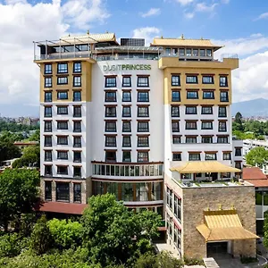 ***** Hotel Dusit Princess Nepal