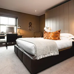 Dakota Edinburgh Hotel