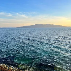 Bed and breakfast Rock Star-pllakat, Sarandë