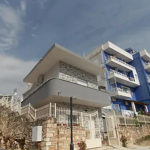 Vasili Sunstay Appartamento