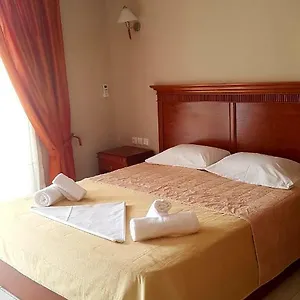 Daniel's Apartment's Appartamento