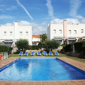  Hébergement de vacances Hotur Via Augusta Espagne