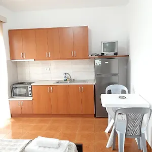 Appartement Vaso Apts